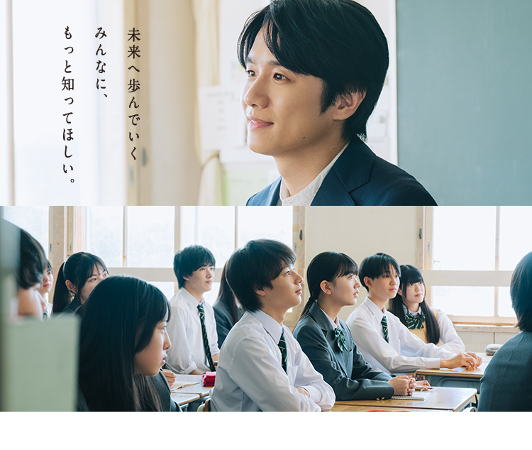 HPV、※ヒトパピローマウィルスそれは僕らの未来に関係すること。