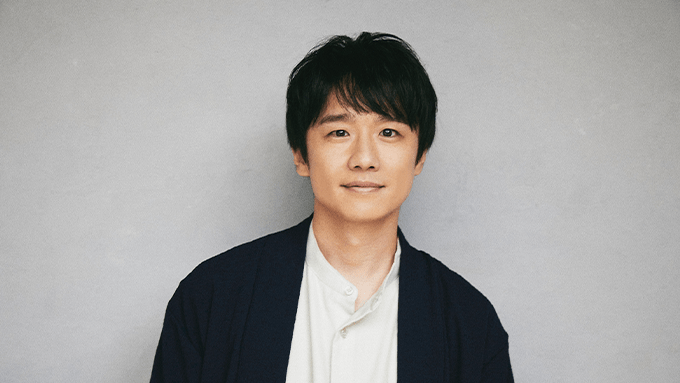 俳優 風間俊介さん
