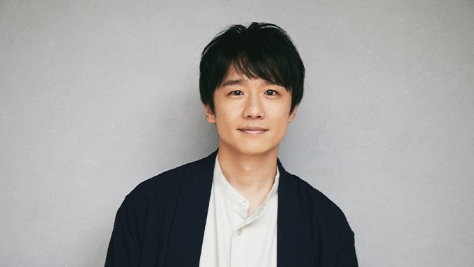 俳優 風間俊介さん