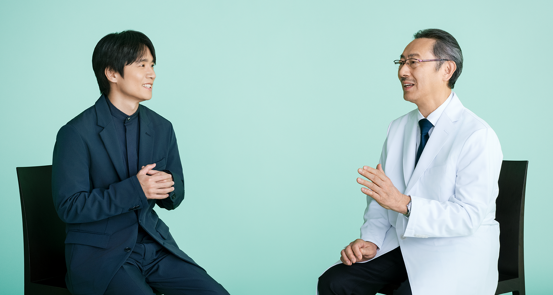 ありふれたウイルス「HPV」をもっと知ってほしい。